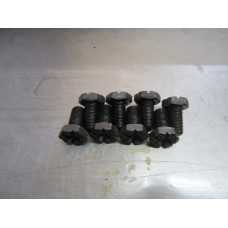 27W131 Flexplate Bolts For 09-12 Ford Escape  3.0L